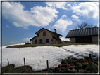 foto Monte Fredina